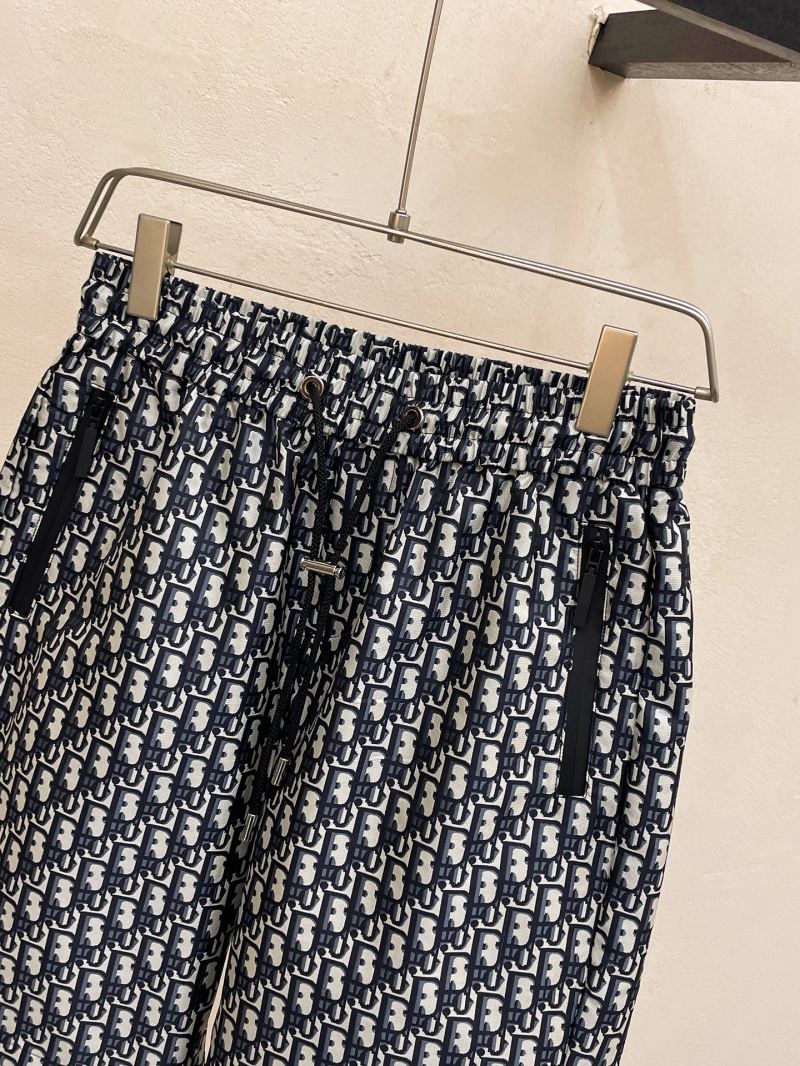 Christian Dior Short Pants